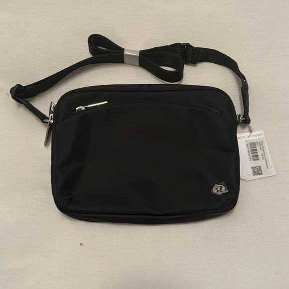 Lululemon Crossbody Bag - Picture 1 of 2
